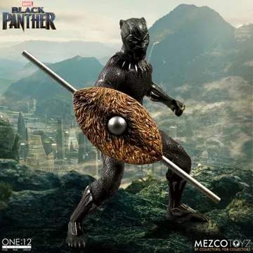 Black Panther