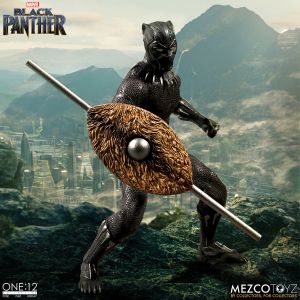 Black Panther image 2