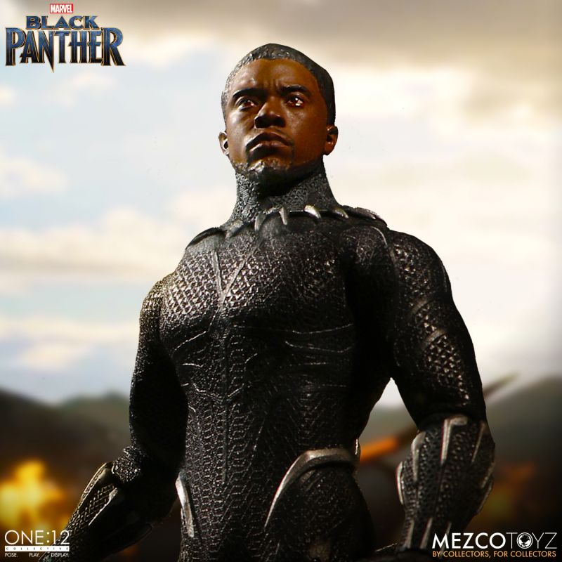 Black Panther image 3
