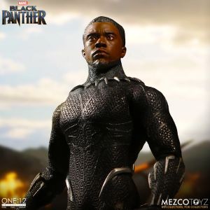 Black Panther image 4