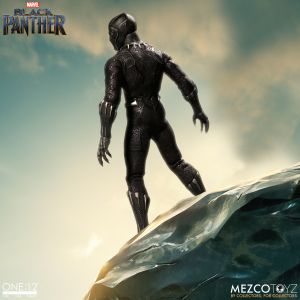 Black Panther image 6