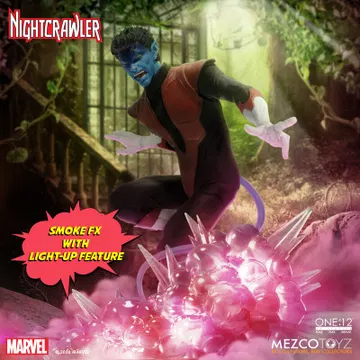 Nightcrawler