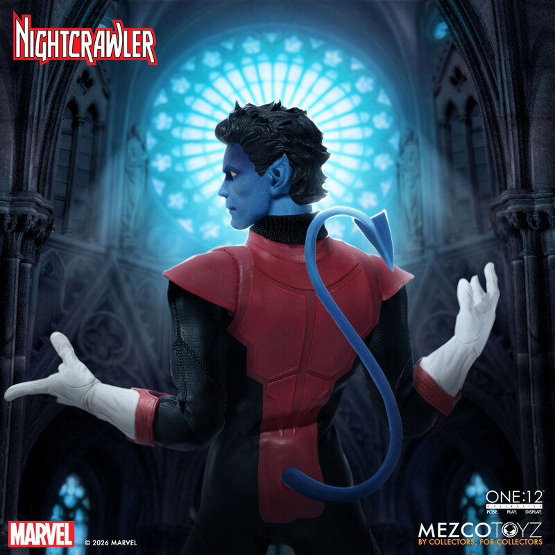 Nightcrawler image 2