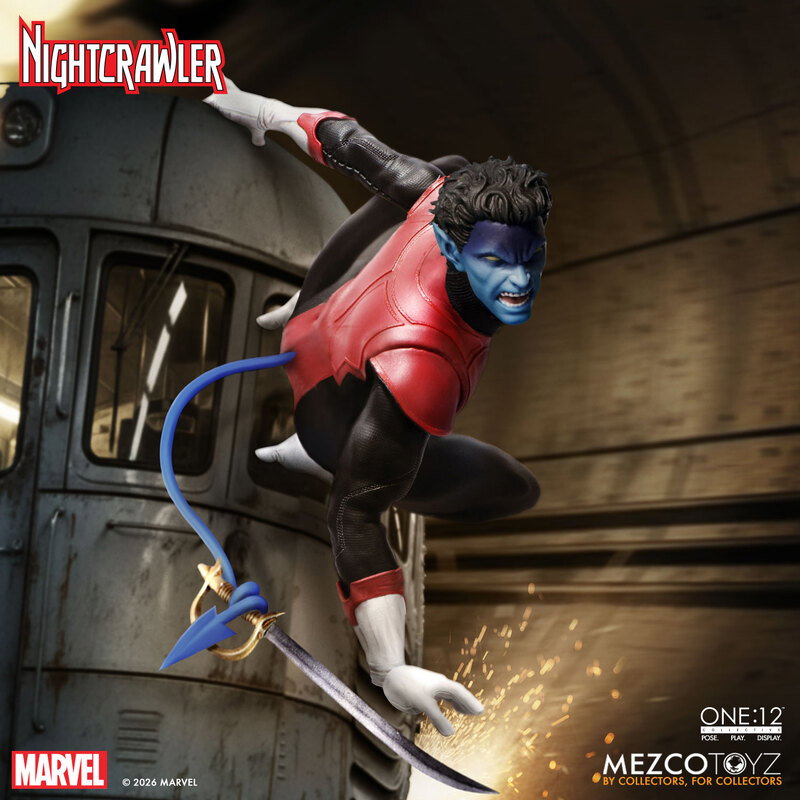 Nightcrawler image 3
