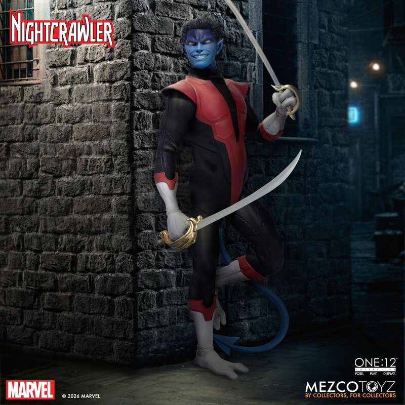 Nightcrawler image 4