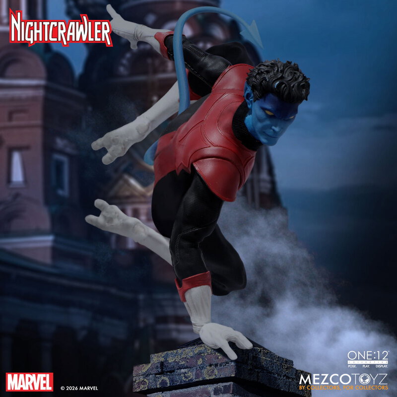 Nightcrawler image 5