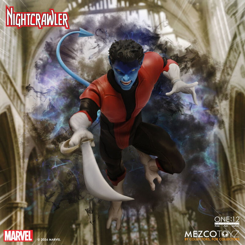 Nightcrawler image 6