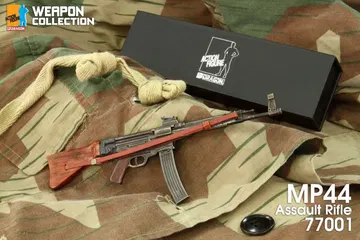 MP44 Assault Rifle