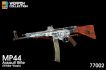 MP44 Assault Rifle (White Wash) image 4