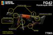 FG 42 Paratrooper Rifle image 3