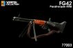 FG 42 Paratrooper Rifle image 5