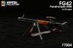 FG 42 Paratrooper Rifle w/Scope image 3