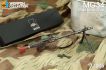 MG 34 Machine Gun w/Ammo Drum image 2