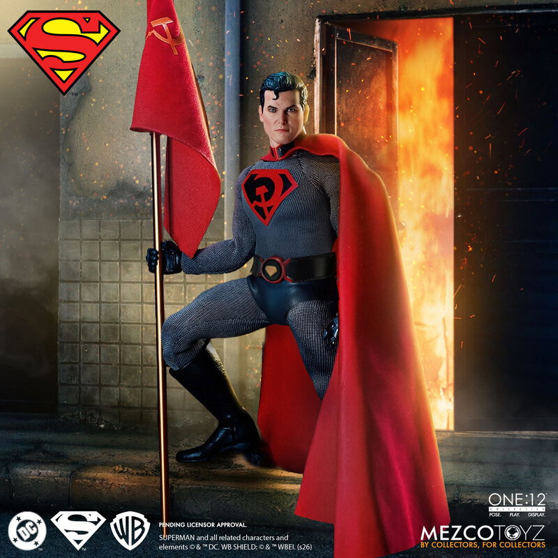 Superman - Red Son Edition image 2