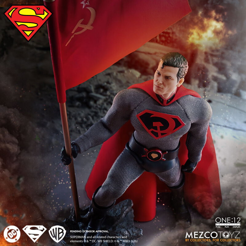 Superman - Red Son Edition image 3