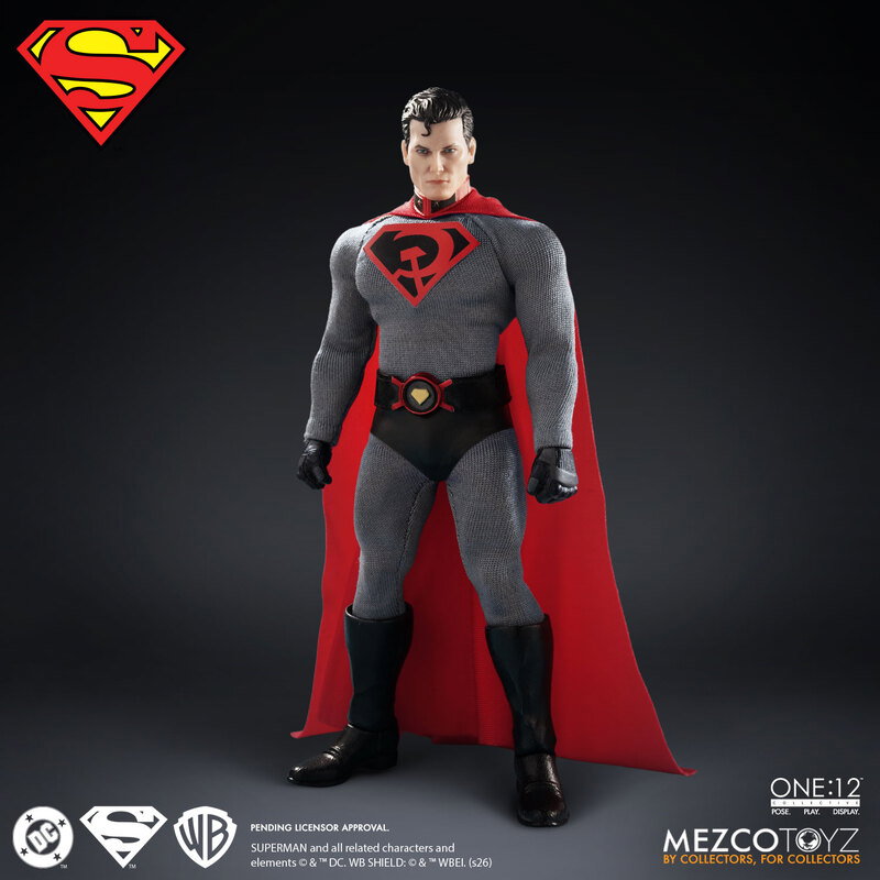 Superman - Red Son Edition image 4