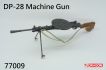 1/6 Weapon Collection - DPM Machine Gun image 2