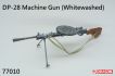 1/6Weapon Collection- DP-28 Machine Gun (Whitewashed) image 2