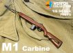 1/6 Weapon Collection - M1 Carbine image 3