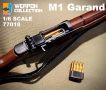 1/6 Weapon Collection - M1 Garand image 2