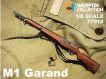 1/6 Weapon Collection - M1 Garand image 3