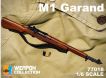1/6 Weapon Collection - M1 Garand image 4