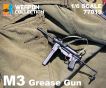1/6 Weapon Collection - M3 Grease Gun image 2