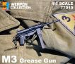 1/6 Weapon Collection - M3 Grease Gun image 3
