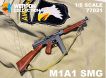 1/6 Weapon Collection - M1A1 SMG image 2