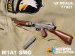 1/6 Weapon Collection - M1A1 SMG image 3