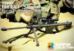 1/6 M82A1 .50-cal Anti-Materiel Sniper Rifle image 2
