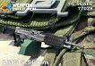 1/6 Weapon Collection - LMG 5.56mm image 2