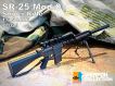 1/6 Weapon Collection: SR-25 Mod.0 Sniper Rifle image 2