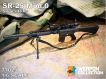 1/6 Weapon Collection: SR-25 Mod.0 Sniper Rifle image 4
