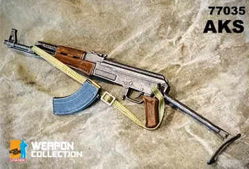 1/6 AKS