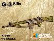 1/6 Weapon Collection : G-3 Rifle image 2