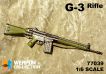 1/6 Weapon Collection : G-3 Rifle image 3