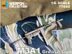 1/6 Weapon Collection - M3A1 Grease Gun image 2