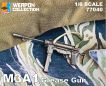 1/6 Weapon Collection - M3A1 Grease Gun image 3