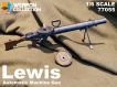 1/6 Weapon Collection - Lewis Automatic Machine Gun image 2