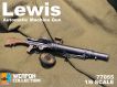 1/6 Weapon Collection - Lewis Automatic Machine Gun image 4