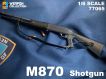 1/6 Weapon Collection - M870 Shotgun image 2