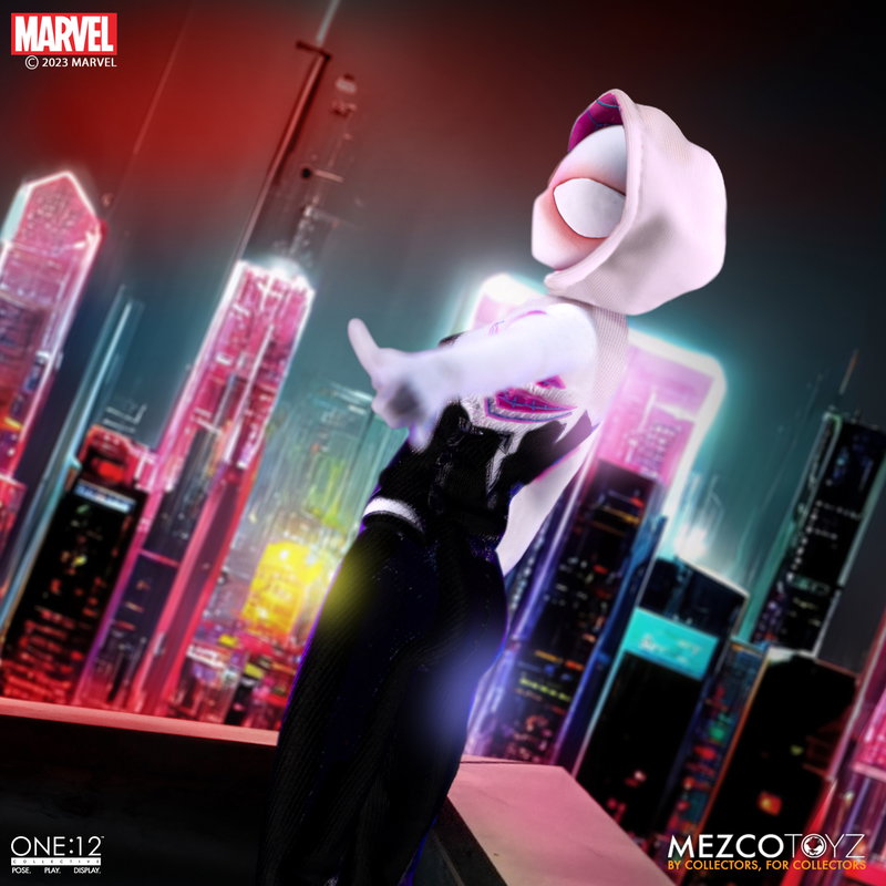 Ghost-Spider image 9