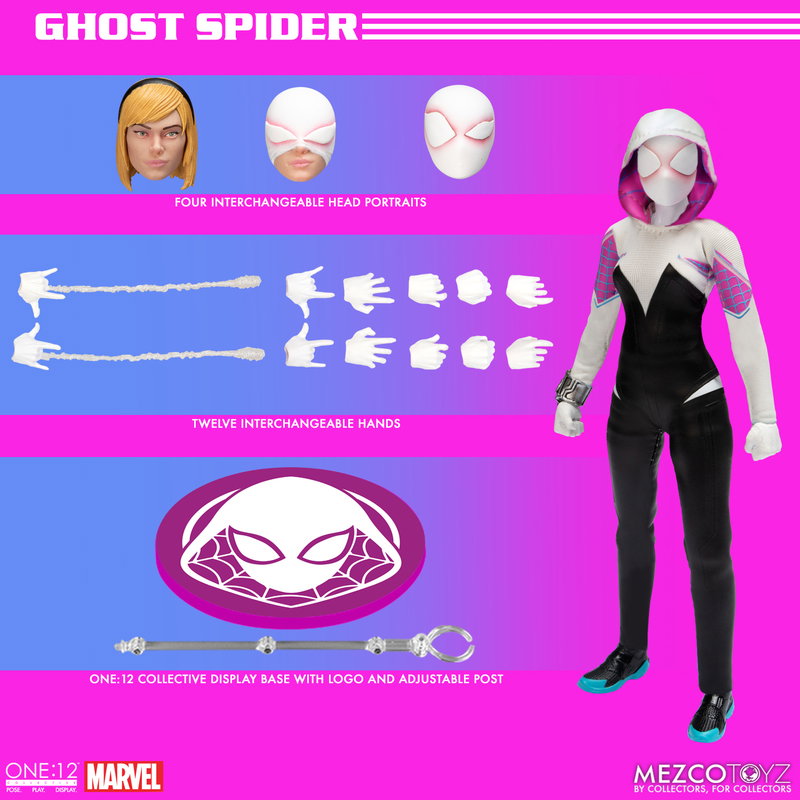 Ghost-Spider image 10