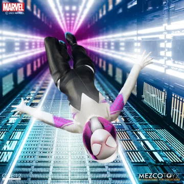 Ghost-Spider