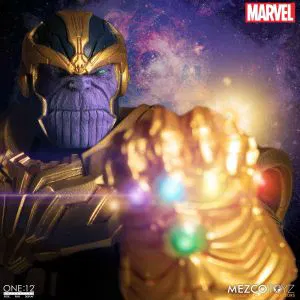 Thanos