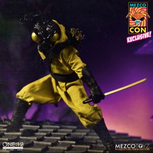 Mezco Con 2020: Summer Edition - Booth-In-A-Box image 3