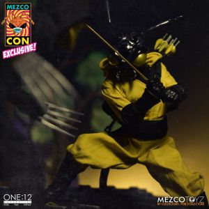 Mezco Con 2020: Summer Edition - Booth-In-A-Box image 4