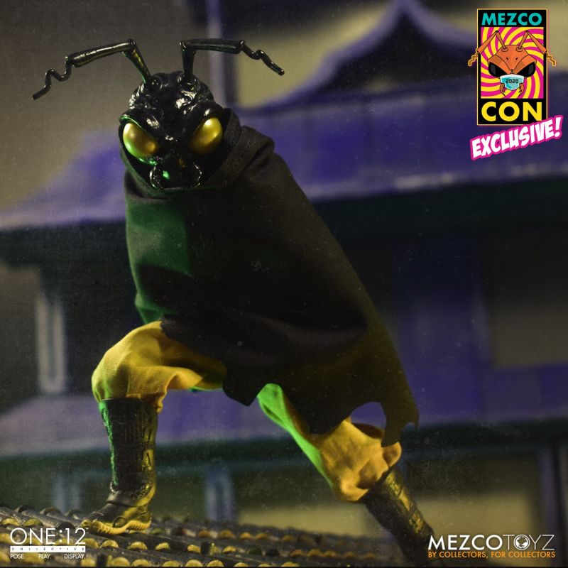 Mezco Con 2020: Summer Edition - Booth-In-A-Box image 5