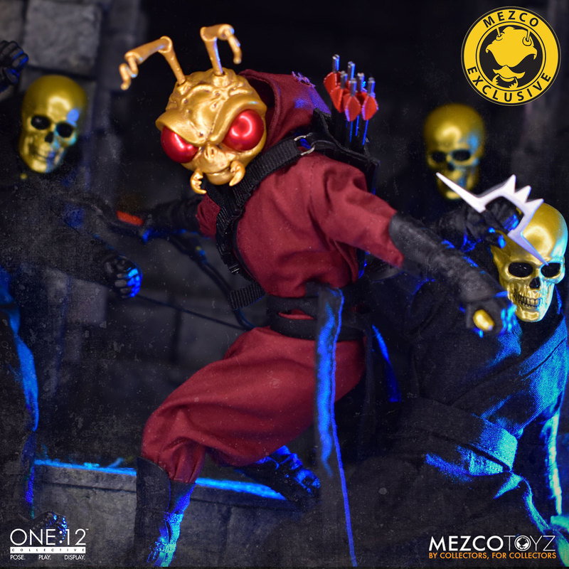 Gomez - Clan of the Crimson Dragon Edition image 7